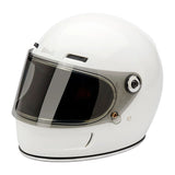 Biltwell Gringo S / Sv 22.06 Shield - Light Smoke