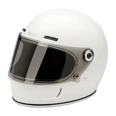 Biltwell Gringo S / Sv 22.06 Shield - Light Smoke