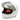 Biltwell Gringo S / Sv 22.06 Shield - Light Smoke - MOTOCCINO