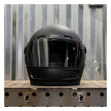 Biltwell Gringo S / Sv 22.06 Shield - Light Smoke