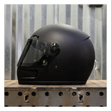 Biltwell Gringo S / Sv 22.06 Shield - Light Smoke