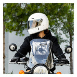 Biltwell Gringo S / Sv 22.06 Shield - Light Smoke
