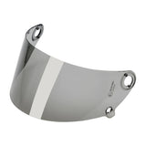 Biltwell Gringo S / Sv 22.06 Shield - Light Smoke