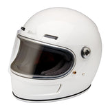 Biltwell Gringo S / Sv 22.06 Shield - Clear