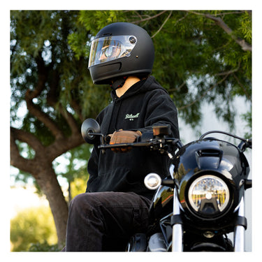 Biltwell Gringo S / Sv 22.06 Shield - Clear