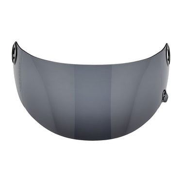 Biltwell Gringo S / Sv 22.06 Shield - Dark Smoke