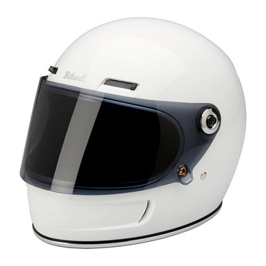 Biltwell Gringo S / Sv 22.06 Shield - Dark Smoke
