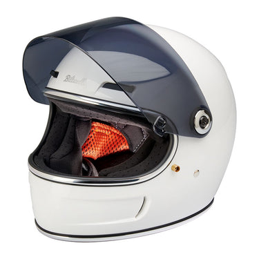 Biltwell Gringo S / Sv 22.06 Shield - Dark Smoke
