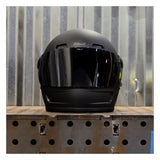 Biltwell Gringo S / Sv 22.06 Shield - Dark Smoke