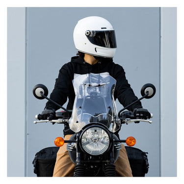 Biltwell Gringo S / Sv 22.06 Shield - Dark Smoke
