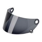 Biltwell Gringo S / Sv 22.06 Shield - Dark Smoke