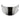 Biltwell Gringo S / Sv 22.06 Shield - Chrome Mirror - MOTOCCINO