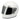 Biltwell Gringo S / Sv 22.06 Shield - Chrome Mirror - MOTOCCINO