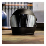Biltwell Gringo S / Sv 22.06 Shield - Chrome Mirror