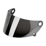 Biltwell Gringo S / Sv 22.06 Shield - Chrome Mirror