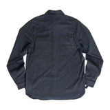 Biltwell Hi Test Flannel shirt black