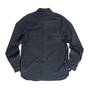 Biltwell Hi Test Flannel shirt black