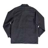 Biltwell El Dorado shirt jacket black