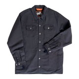 Biltwell El Dorado shirt jacket black