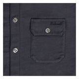 Biltwell El Dorado shirt jacket black
