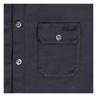 Biltwell El Dorado shirt jacket black