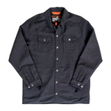 Biltwell El Dorado shirt jacket black