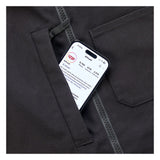Biltwell 4 Speed vest black