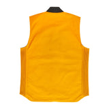 Biltwell 4 Speed vest gold