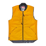 Biltwell 4 Speed vest gold