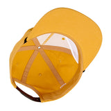 Biltwell Duffer cap biscuit/black