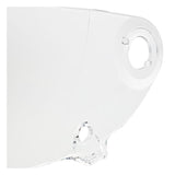 Biltwell Lane Splitter Gen 2 Shield clear