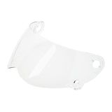 Biltwell Lane Splitter Gen 2 Shield clear