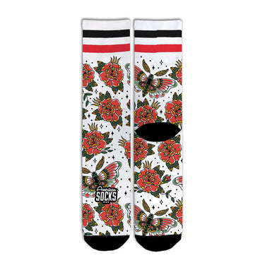 American Socks Moth Signature socks