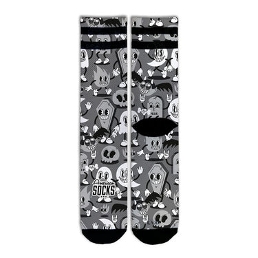 American Socks Night Gathering Signature socks