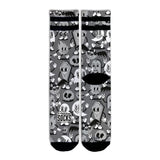 American Socks Night Gathering Signature socks
