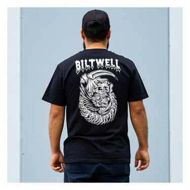Biltwell Creep t-shirt