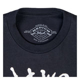 Biltwell Mental Jimmy's t-shirt