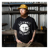 Biltwell Mental Jimmy's t-shirt