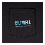 Biltwell Old junk pocket t-shirt
