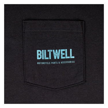 Biltwell Old junk pocket t-shirt