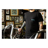 Biltwell Old junk pocket t-shirt