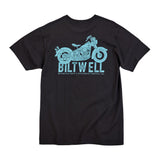 Biltwell Old junk pocket t-shirt