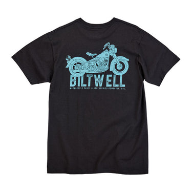 Biltwell Old junk pocket t-shirt