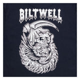 Biltwell Creep long sleeve black
