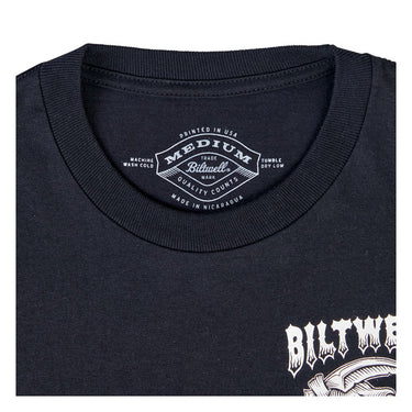 Biltwell Creep long sleeve black
