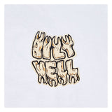 Biltwell Decay long sleeve white