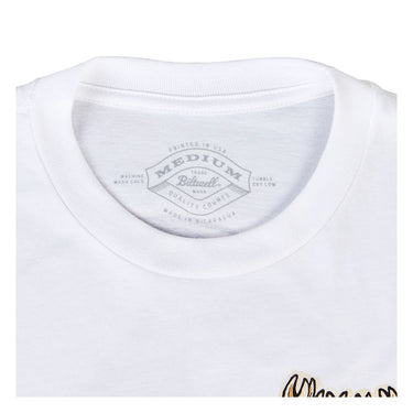 Biltwell Decay long sleeve white