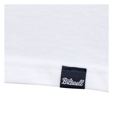 Biltwell Decay long sleeve white