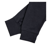 Biltwell Bolts zip hoodie black