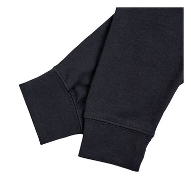 Biltwell Bolts zip hoodie black